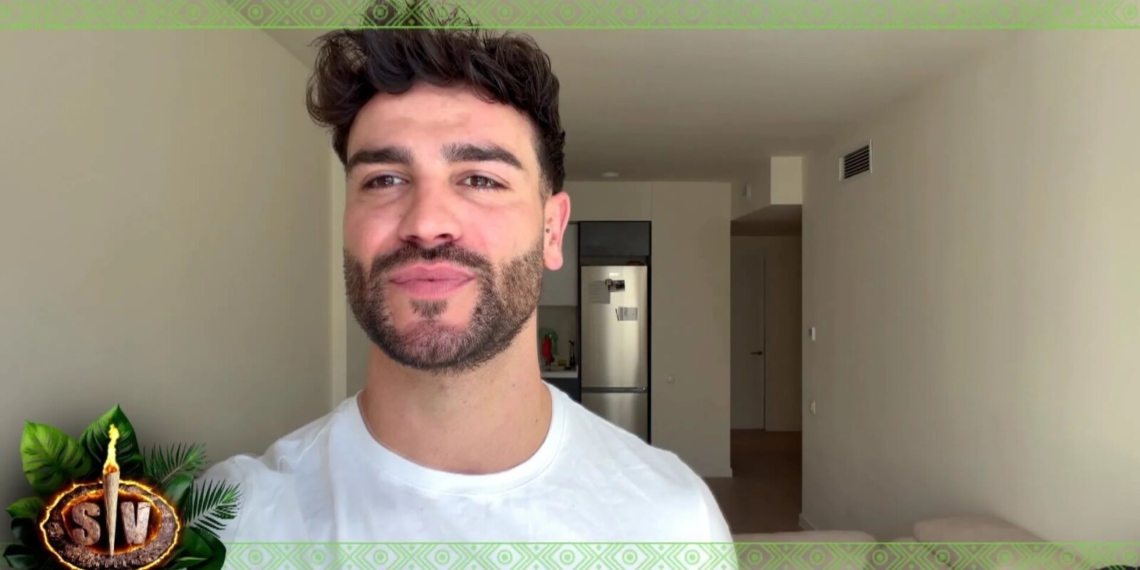 De Tomelloso a Honduras: Gerard Arias será concursante del programa «Supervivientes» de Telecinco