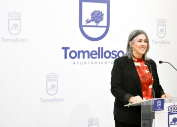 Nueve tomelloseras que sirven a España desde las Fuerzas y  de Cuerpos de Seguridad serán las protagonistas del próximo 8 de marzo en Tomelloso