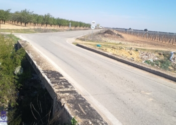 La Junta de Gobierno de Tomelloso aprueba la licitación del proyecto de ejecución para el arreglo del puente del Camino del Campo