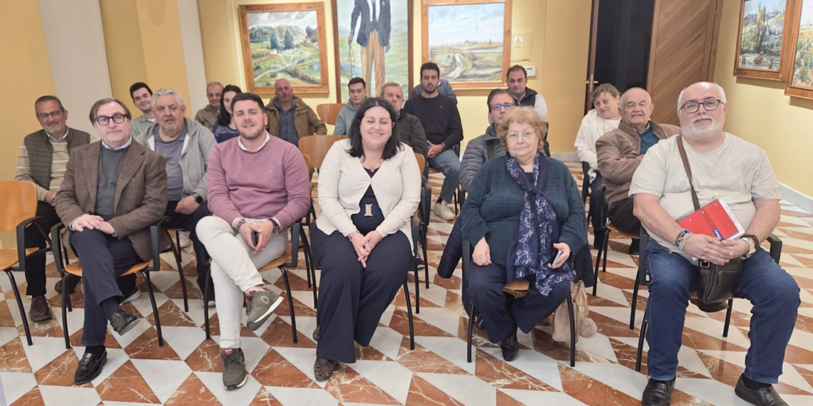 Tomelloso impulsa el tramo final para lograr la declaración de Interés Turístico Nacional de la Romería en Honor a la Virgen de las Viñas