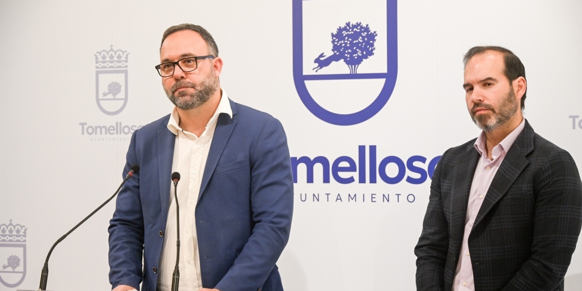 La Gala del Deporte de Tomelloso premiará a Pedro Aurelio Alcolea y Silvia Castillejo como mejores deportistas de Tomelloso 2025
