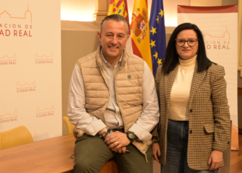 La Diputación de Ciudad Real reparte 20 millones de euros para obras y renovación de redes en todos los pueblos de la provincia