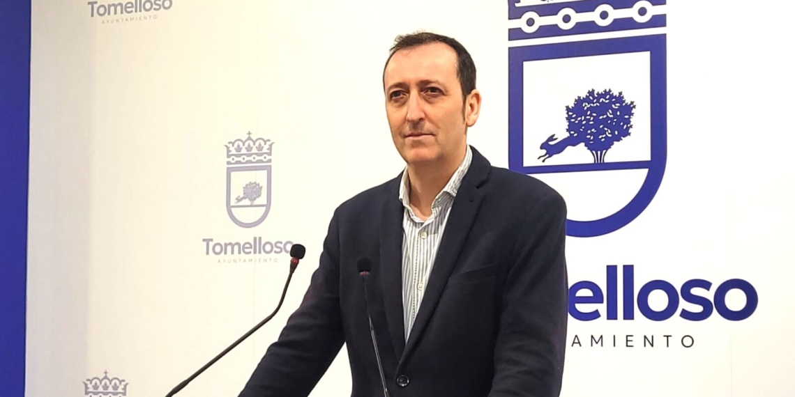 El Auditorio López-Torres de Tomelloso acogerá un encuentro con la presidenta de la Fundación Miguel Ángel Blanco el próximo sábado 14 de marzo