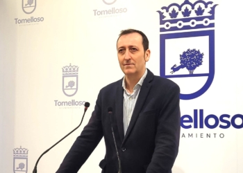 El Auditorio López-Torres de Tomelloso acogerá un encuentro con la presidenta de la Fundación Miguel Ángel Blanco el próximo sábado 14 de marzo