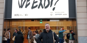 El enólogo de Tomelloso Miguel Valentín representa a Castilla-La Mancha en el encuentro internacional Wine Shapers