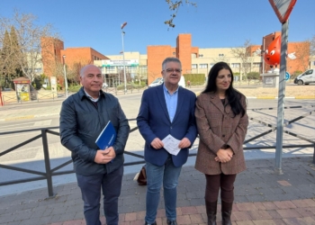 El Partido Popular denuncia el cierre de la unidad de salud mental del Hospital Mancha Centro y anuncia una iniciativa parlamentaria para exigir su reapertura inmediata