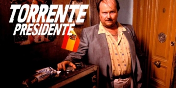 «Torrente Presidente» arrasa en los Cines la Dehesa de Tomelloso con más de 2.000 espectadores en sólo cinco días desde su estreno