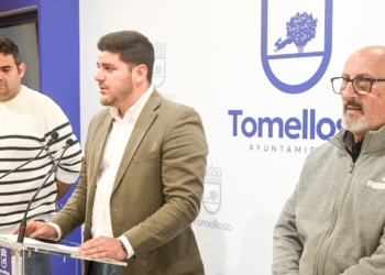 Convocadas las bases para el II Concurso del Cartel Anunciador de las Fiestas del Barrio de Maternidad de Tomelloso 2026