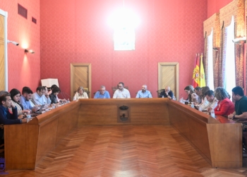 El pleno municipal aprueba un nuevo Plan Territorial de Emergencia Municipal de Tomelloso (PLATEMUN)