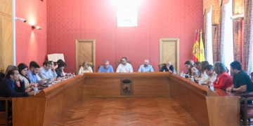 El pleno municipal aprueba un nuevo Plan Territorial de Emergencia Municipal de Tomelloso (PLATEMUN)