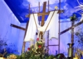 El VI Concurso Local de Cruces de Mayo de Tomelloso abre sus puertas a la ciudadanía durante todo el mes de mayo