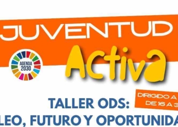 El Centro Municipal de Juventud impulsa el taller “Empleo, futuro y oportunidades” dirigido a jóvenes de Tomelloso