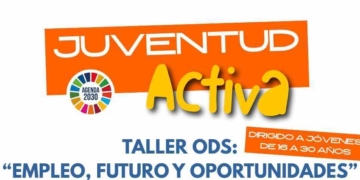 El Centro Municipal de Juventud impulsa el taller “Empleo, futuro y oportunidades” dirigido a jóvenes de Tomelloso