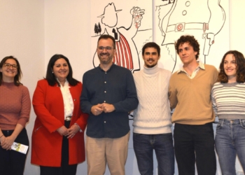 La Asociación Aire LGTBIQ+ de Tomelloso presenta el libro «A la conquista del cuerpo equivocado» sobre la visibilidad trans