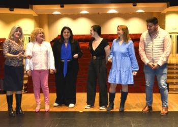 El Ayuntamiento de Tomelloso presenta la 33 Muestra de Local de Teatro «con cifras históricas de crecimiento y participación»
