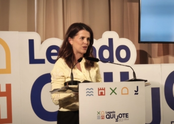 La Diputación de Ciudad Real destaca la importancia de la formación como herramienta clave para proyectar el legado del Quijote