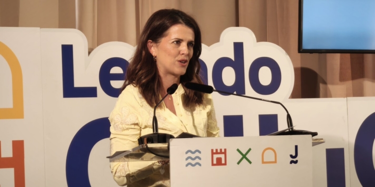 La Diputación de Ciudad Real destaca la importancia de la formación como herramienta clave para proyectar el legado del Quijote