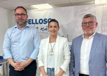 El Partido Popular lleva a las Cortes de Castilla-La Mancha la conexión ferroviaria de Tomelloso e insta a Page y Barato a respaldarla