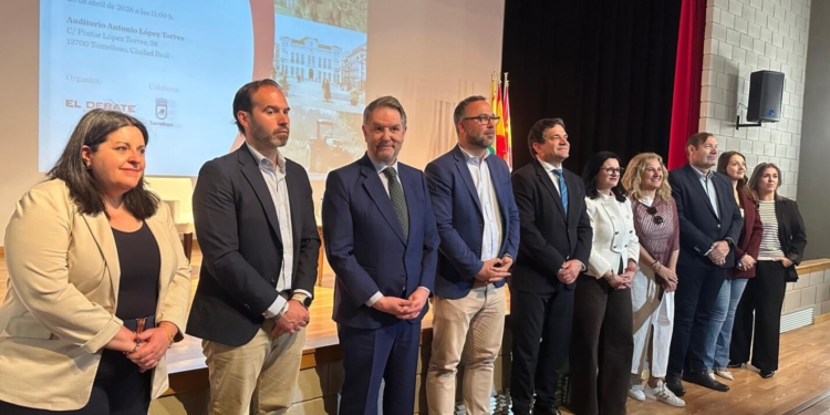 Tomelloso acoge la I Jornada Campo y Caza en defensa y promoción del mundo rural, la agricultura y el sector cinegético
