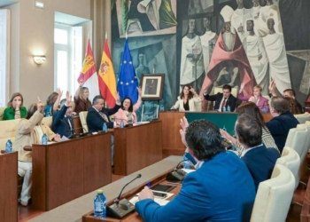 La Diputación de Ciudad Real amplía su presupuesto en más de 22 millones, con 15 destinados a obras en los pueblos