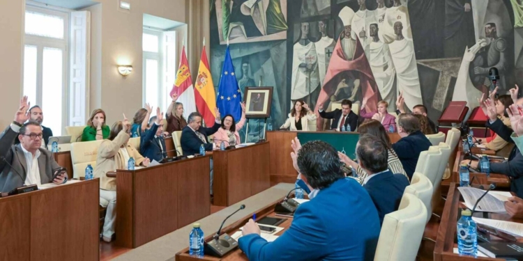 La Diputación de Ciudad Real amplía su presupuesto en más de 22 millones, con 15 destinados a obras en los pueblos