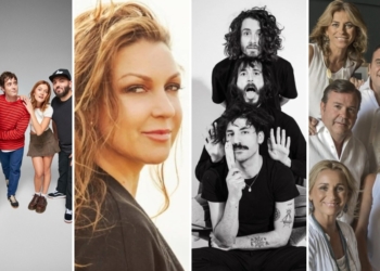 Niña Pastori, Siempre Así, Sexy Zebras y La La Love You serán los conciertos de la Feria y Fiestas de Tomelloso 2026