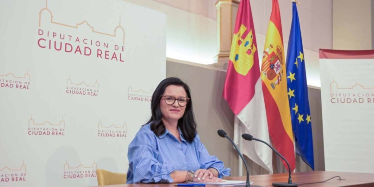 La Diputación de Ciudad Real lamenta que Oscar Puente se eche atrás y niegue ahora el ave a Alcázar y Manzanares después de haberlo prometido