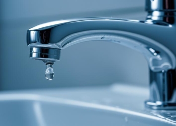 Una avería durante las obras de mejora de la red obliga a prolongar el corte de agua en Tomelloso