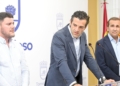 Presentada la corrida de Antonio Linares con seis toros para celebrar sus diez años de alternativa en Tomelloso