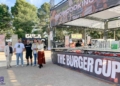 The Burger Cup elige Tomelloso como una de las paradas de su gira nacional 2026