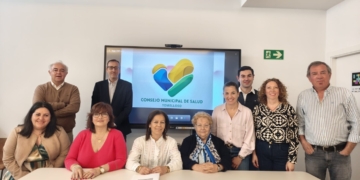 El Consejo Local de Salud analiza la situación sanitaria y futuras iniciativas para Tomelloso