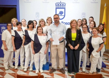 El Ayuntamiento de Tomelloso desmiente las denuncias laborales y respalda la gestión de la empresa de limpieza OHL Ingesan