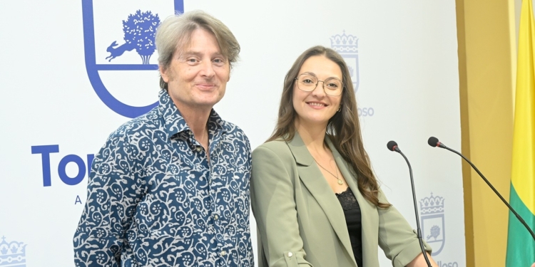 Presentada la IX Gala del Comercio que tendrá lugar el próximo 5 de junio en Tomelloso
