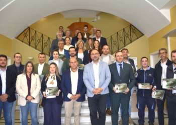 Entregados los Premios Bombo de la Hermandad de San Isidro en Tomelloso