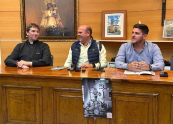 Presentada la programación de San Isidro 2026 en Tomelloso con José Ángel Serrano como pregonero y Gloria María Archidona como labradora