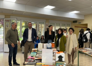 Puertas abiertas en el García Pavón de Tomelloso para acercar la Formación Profesional al alumnado y las familias