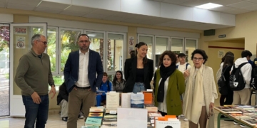 Puertas abiertas en el García Pavón de Tomelloso para acercar la Formación Profesional al alumnado y las familias