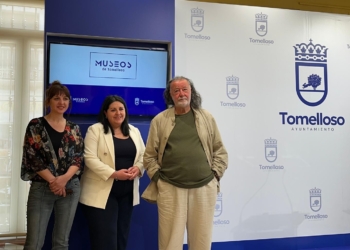 Los museos de Tomelloso renuevan su imagen para reforzarse como la mayor red municipal de Castilla-La Mancha