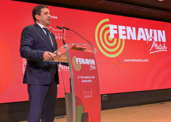 FENAVIN Match consolida a Ciudad Real como punto de encuentro mundial del vino español