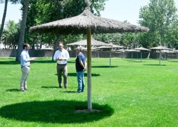 El Ayuntamiento de Tomelloso adelanta la apertura de la piscina de verano al 6 de junio