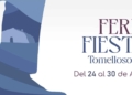 Tomelloso anuncia su Feria y Fiestas 2026 con un cartel que rinde homenaje a sus raíces y a su identidad vitivinícola