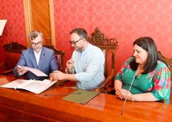 El Ayuntamiento de Tomelloso destina 10.300 euros al Casino para impulsar su programación cultural y su remodelación