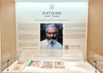 El Museo Antonio López Torres inicia una nueva etapa en su 40.º aniversario con una importante actualización museográfica impulsada por el Ayuntamiento