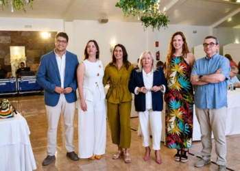 ACESCAM reúne al sector sociosanitario de Castilla-La Mancha en su Asamblea General ordinaria coincidiendo con su 30 aniversario