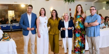 ACESCAM reúne al sector sociosanitario de Castilla-La Mancha en su Asamblea General ordinaria coincidiendo con su 30 aniversario