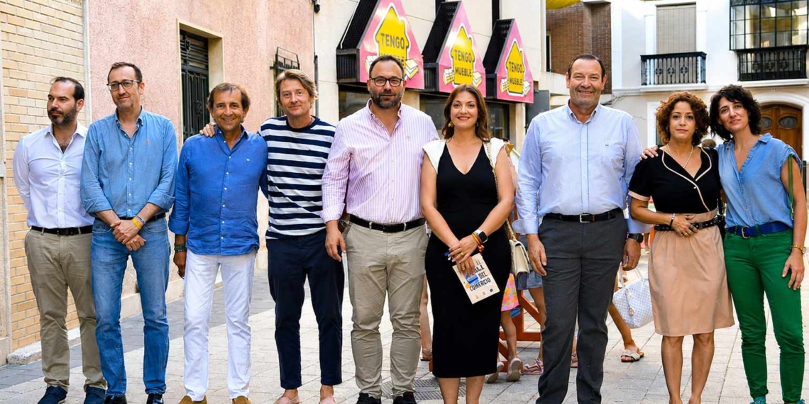 Tomelloso impulsa las compras de proximidad con una Gala del Comercio más dinámica y participativa