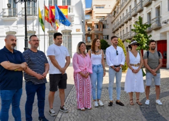 Inmaculada Jiménez renuncia a su acta de concejal en el Ayuntamiento de Tomelloso