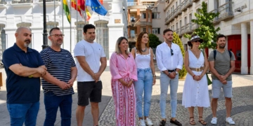 Inmaculada Jiménez renuncia a su acta de concejal en el Ayuntamiento de Tomelloso