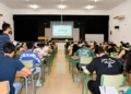 Comienzan sin incidencias los exámenes de la PAU en el Instituto Eladio Cabañero de Tomelloso con más de 280 estudiantes