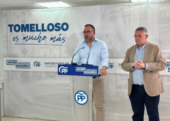 El Partido Popular de Castilla-La Mancha insta al Gobierno Regional a dar soluciones urgentes al agua y a la plaga de conejos en Tomelloso